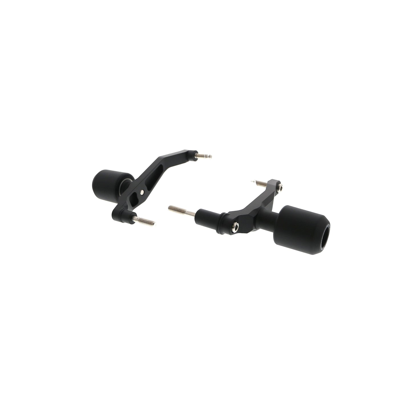 Evotech Crash Protection - Triumph Trident 660 (2021 - 2024)