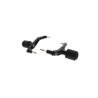 Evotech Crash Protection - Triumph Trident 660 (2021 - 2024)
