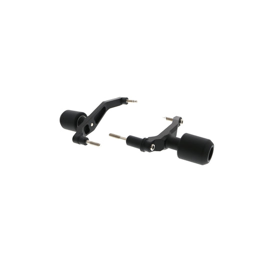 Evotech Crash Protection - Triumph Trident 660 (2021 - 2024)