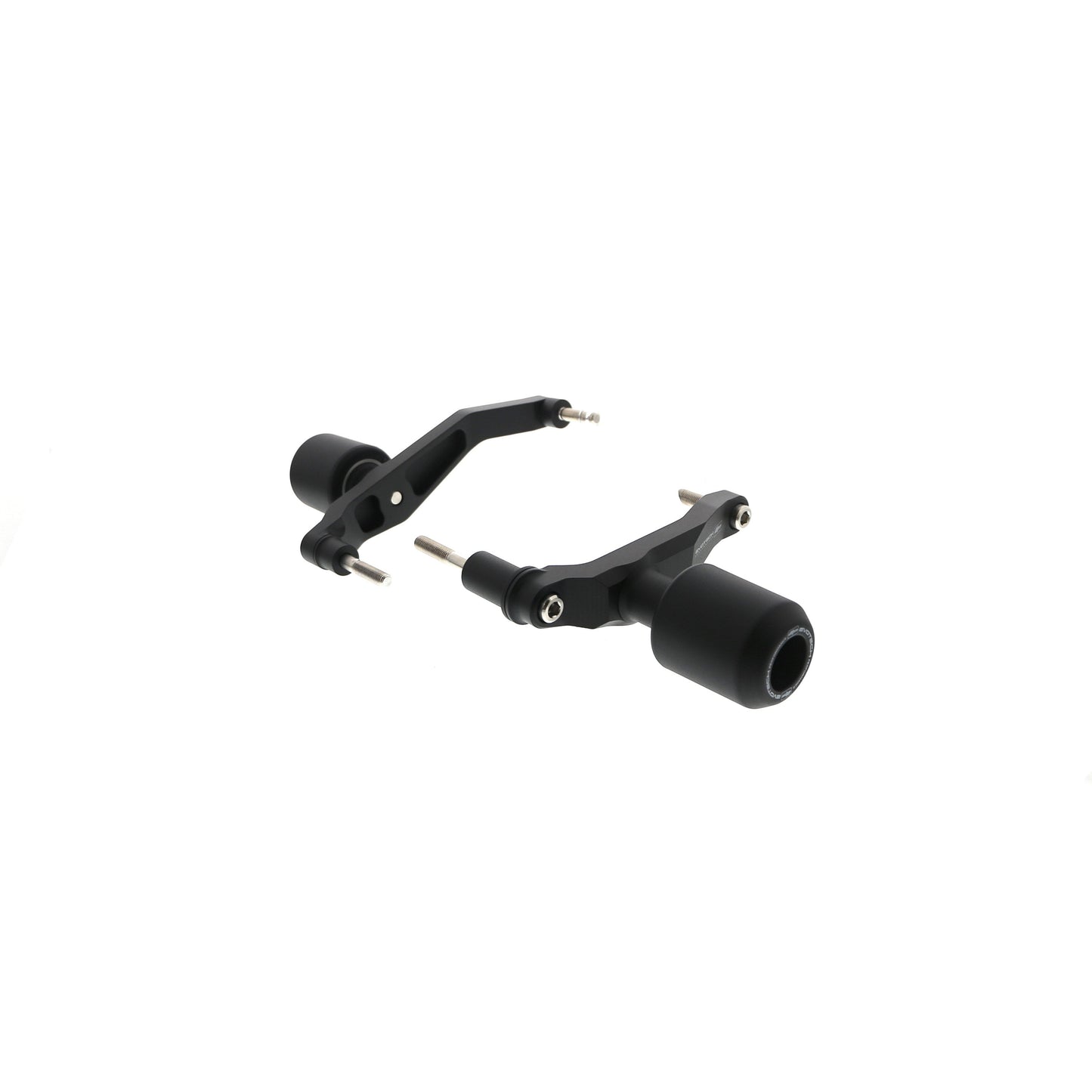 Evotech Crash Protection - Triumph Trident 660 (2021 - 2024)