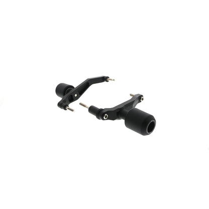 Evotech Crash Protection - Triumph Trident 660 (2021 - 2024)