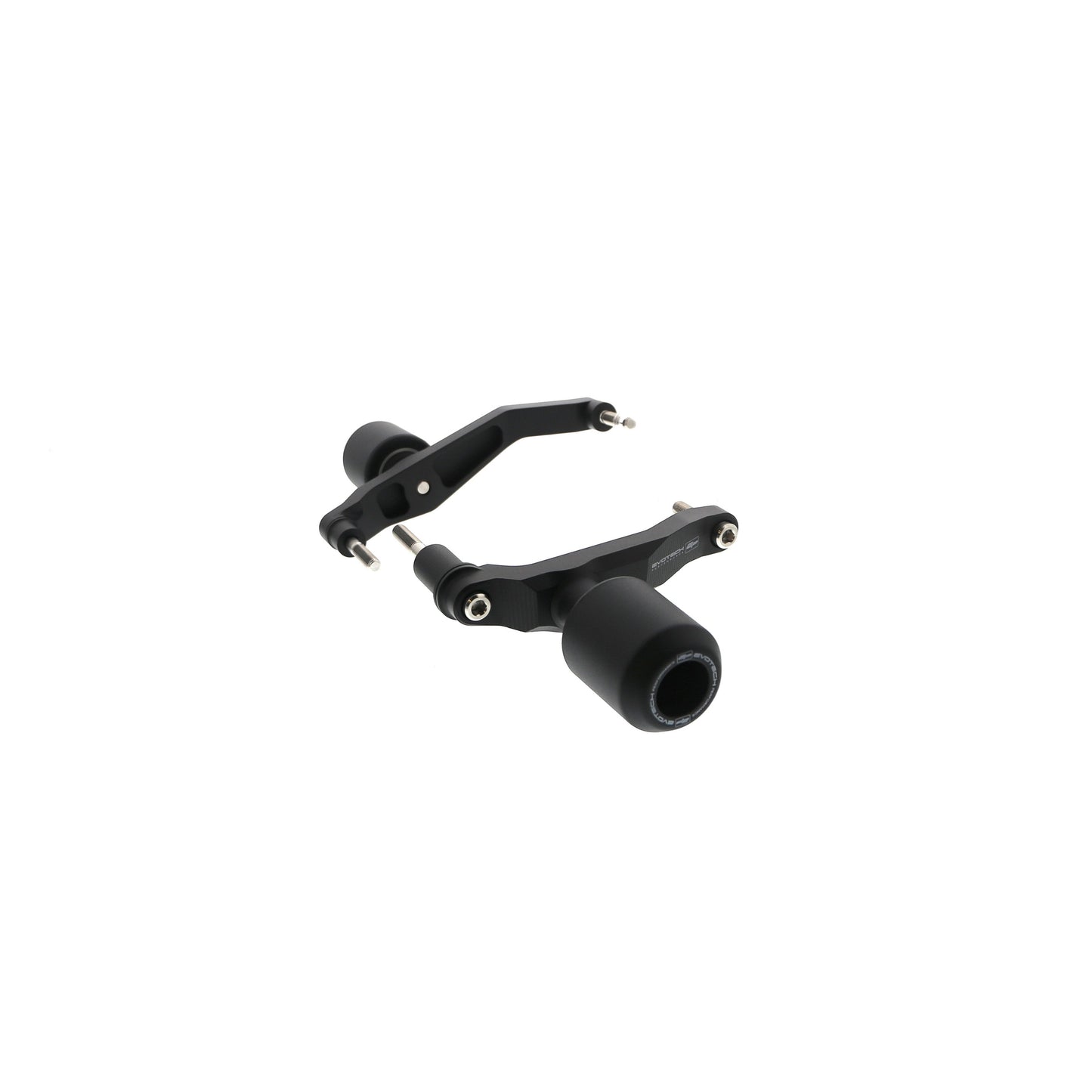Evotech Crash Protection - Triumph Trident 660 (2021 - 2024)