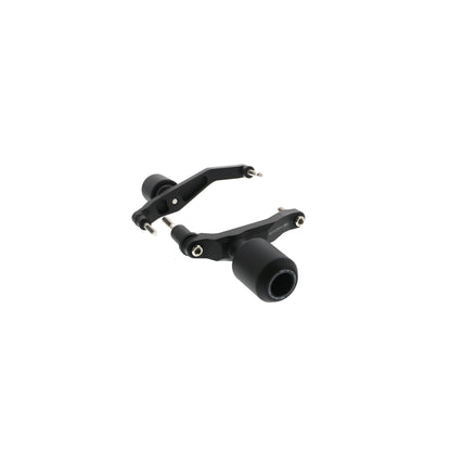 Evotech Crash Protection - Triumph Trident 660 (2021 - 2024)