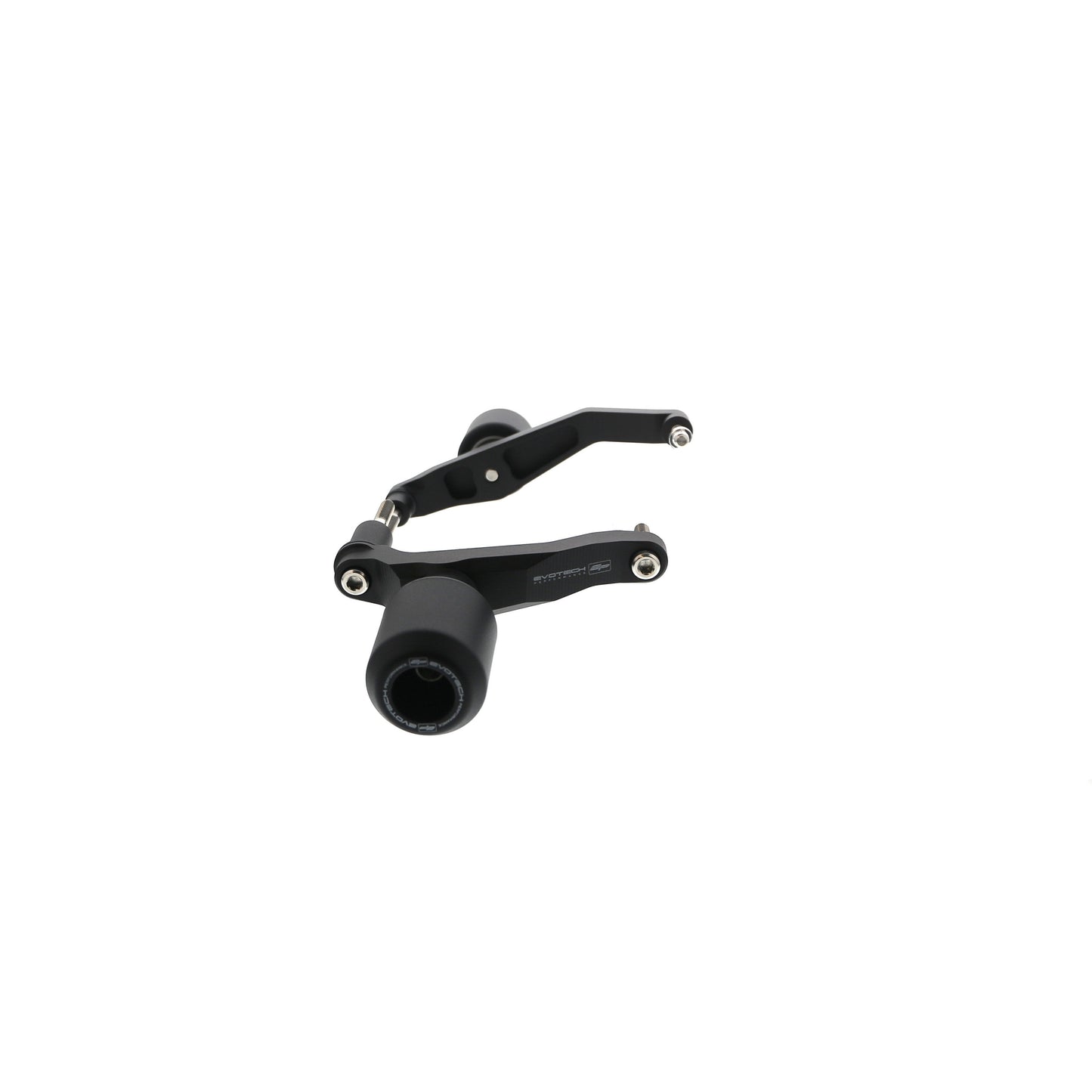 Evotech Crash Protection - Triumph Trident 660 (2021 - 2024)