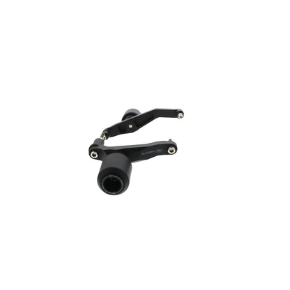 Evotech Crash Protection - Triumph Trident 660 (2021 - 2024)