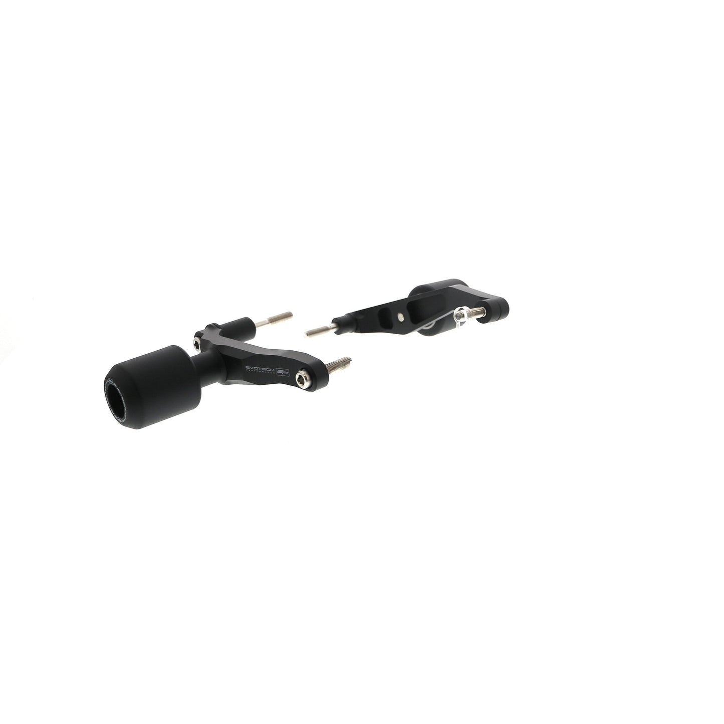 Evotech Crash Protection - Triumph Trident 660 (2021 - 2024)