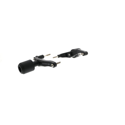 Evotech Crash Protection - Triumph Trident 660 (2021 - 2024)