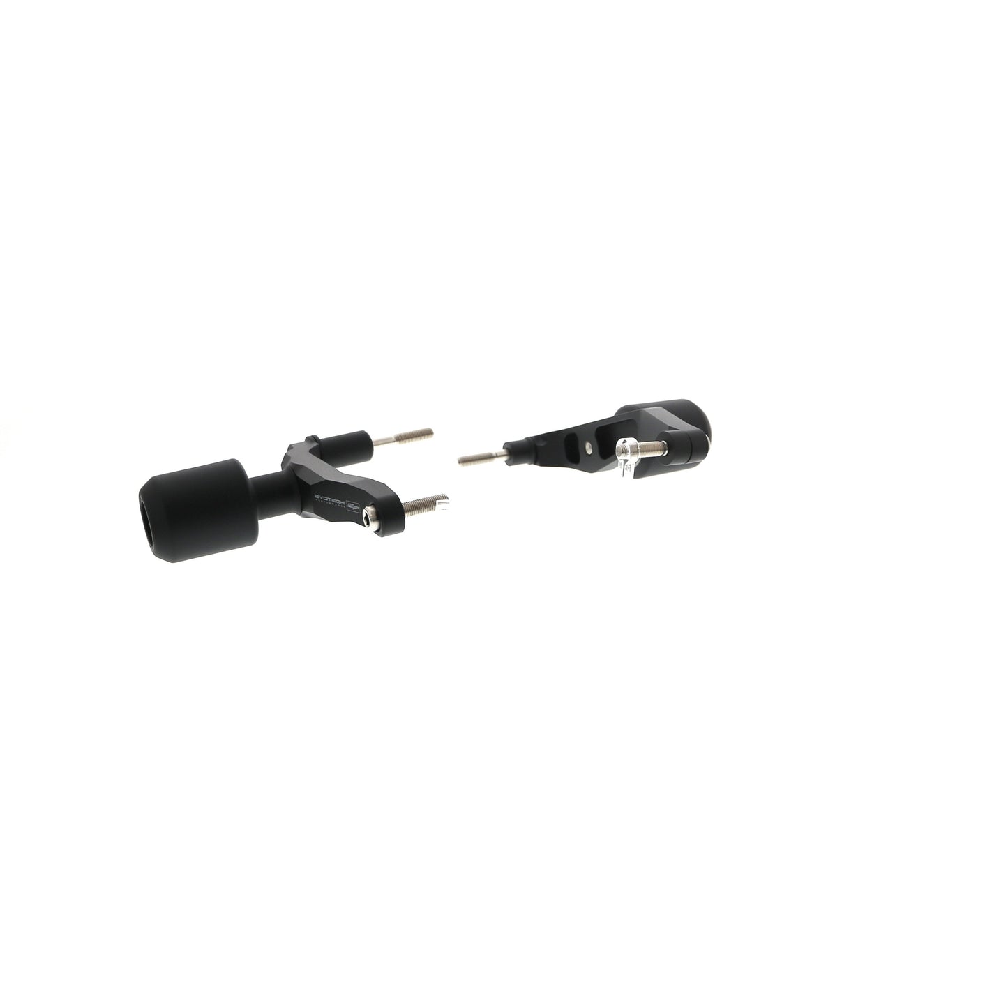 Evotech Crash Protection - Triumph Trident 660 (2021 - 2024)