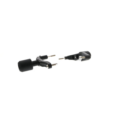 Evotech Crash Protection - Triumph Trident 660 (2021 - 2024)