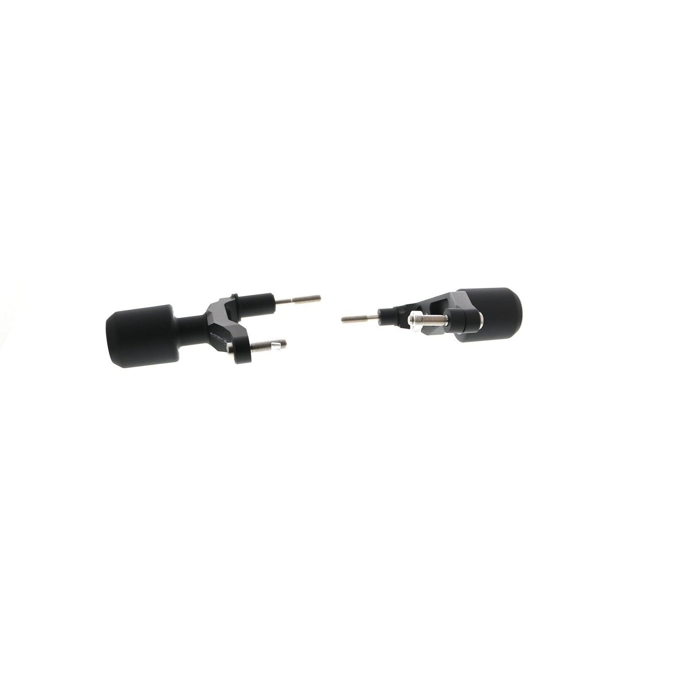 Evotech Crash Protection - Triumph Trident 660 (2021 - 2024)