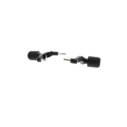 Evotech Crash Protection - Triumph Trident 660 (2021 - 2024)