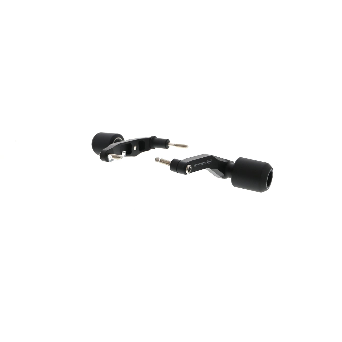 Evotech Crash Protection - Triumph Trident 660 (2021 - 2024)