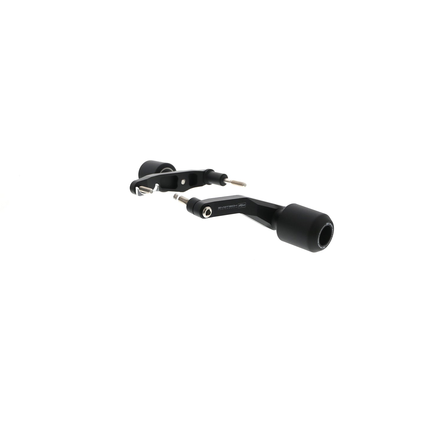 Evotech Crash Protection - Triumph Trident 660 (2021 - 2024)