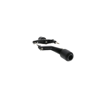 Evotech Crash Protection - Triumph Trident 660 (2021 - 2024)