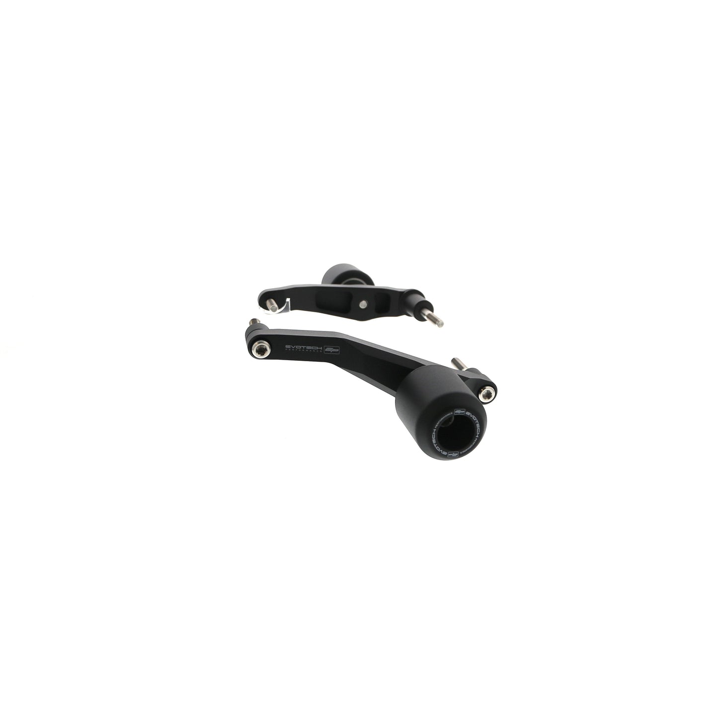 Evotech Crash Protection - Triumph Trident 660 (2021 - 2024)