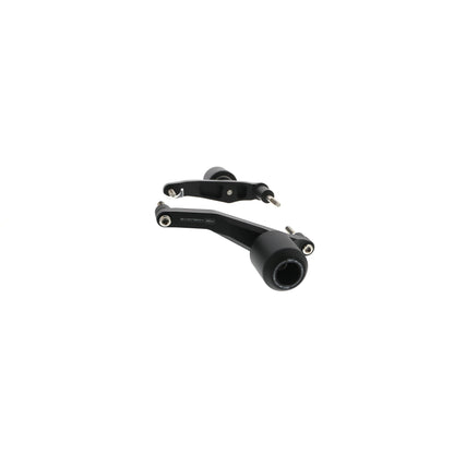 Evotech Crash Protection - Triumph Trident 660 (2021 - 2024)