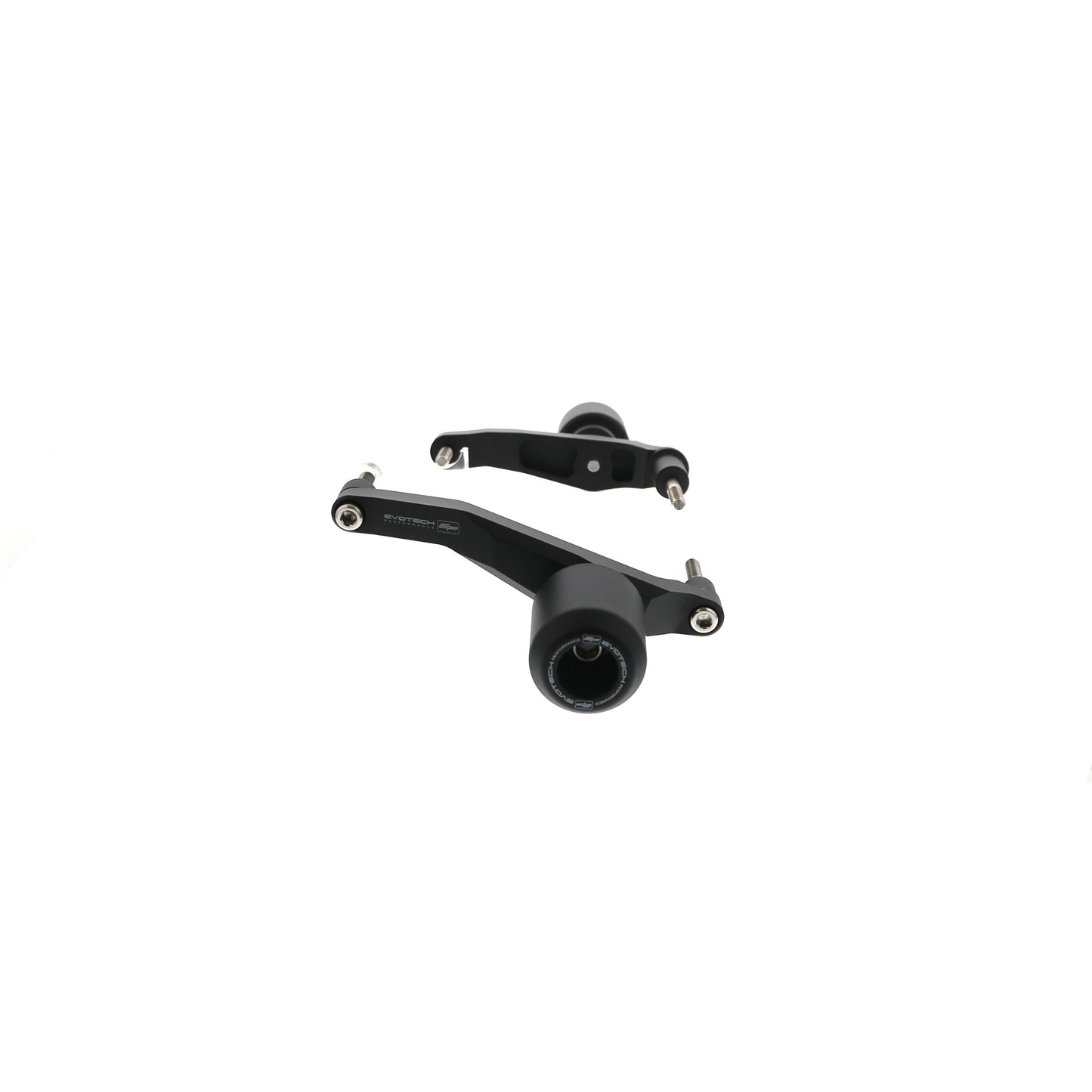 Evotech Crash Protection - Triumph Trident 660 (2021 - 2024)