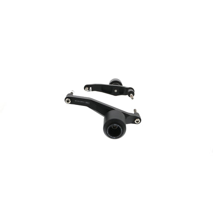Evotech Crash Protection - Triumph Trident 660 (2021 - 2024)