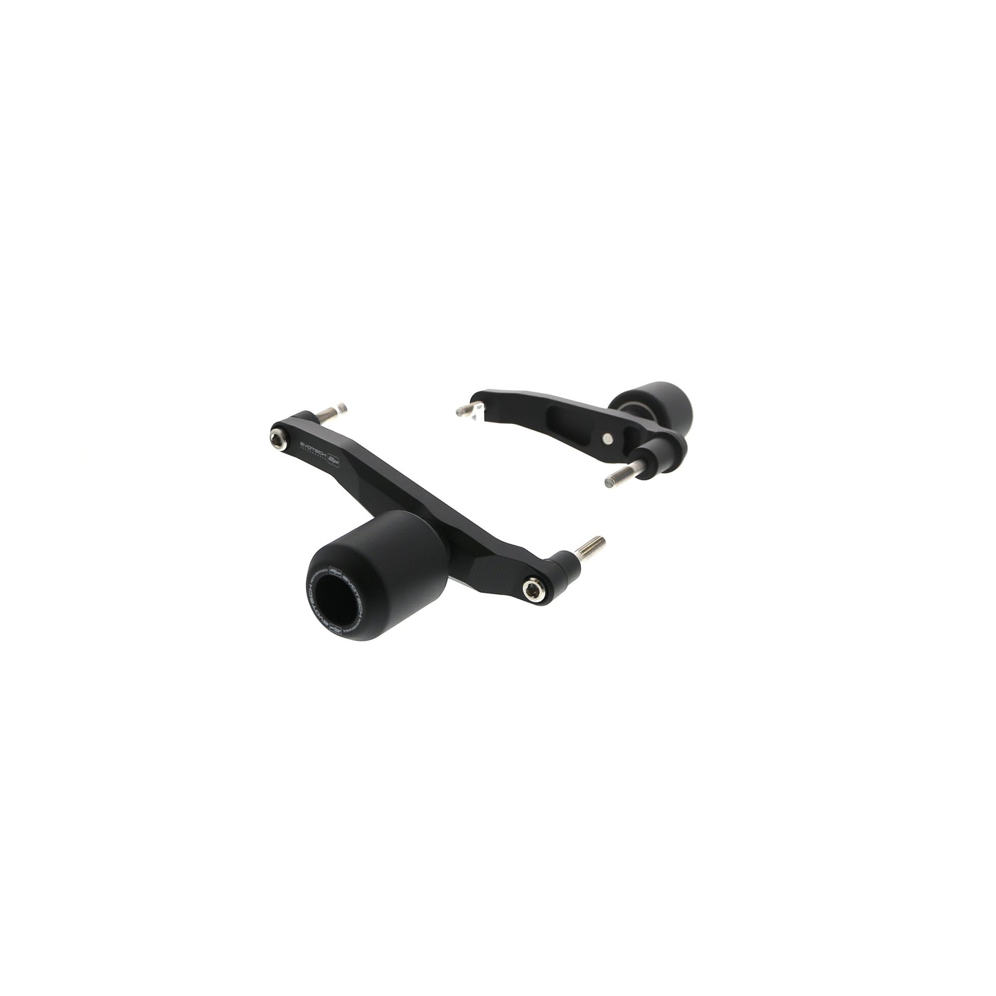 Evotech Crash Protection - Triumph Trident 660 (2021 - 2024)