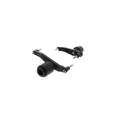 Evotech Crash Protection - Triumph Trident 660 (2021 - 2024)