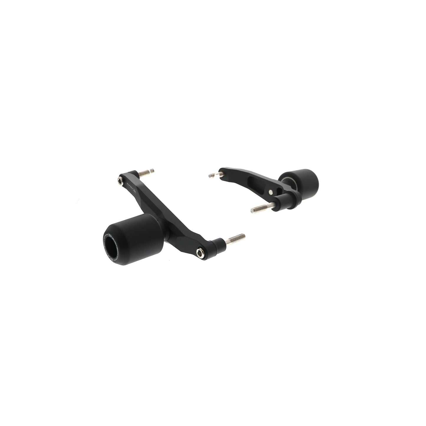 Evotech Crash Protection - Triumph Trident 660 (2021 - 2024)