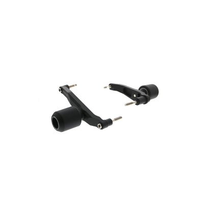 Evotech Crash Protection - Triumph Trident 660 (2021 - 2024)