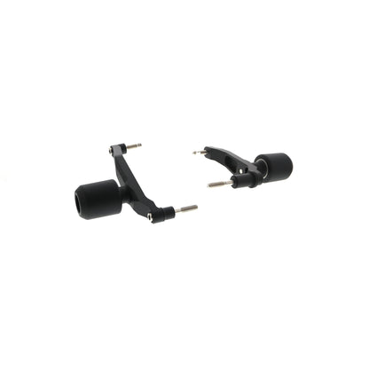 Evotech Crash Protection - Triumph Trident 660 (2021 - 2024)
