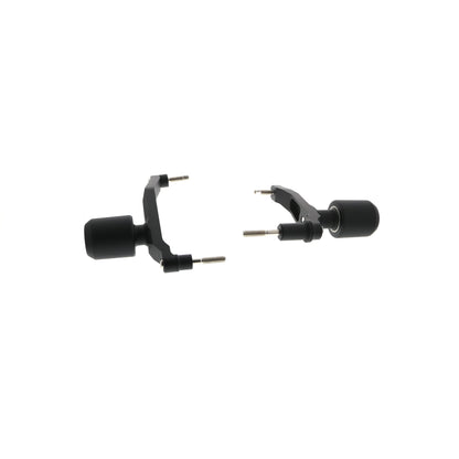 Evotech Crash Protection - Triumph Trident 660 (2021 - 2024)