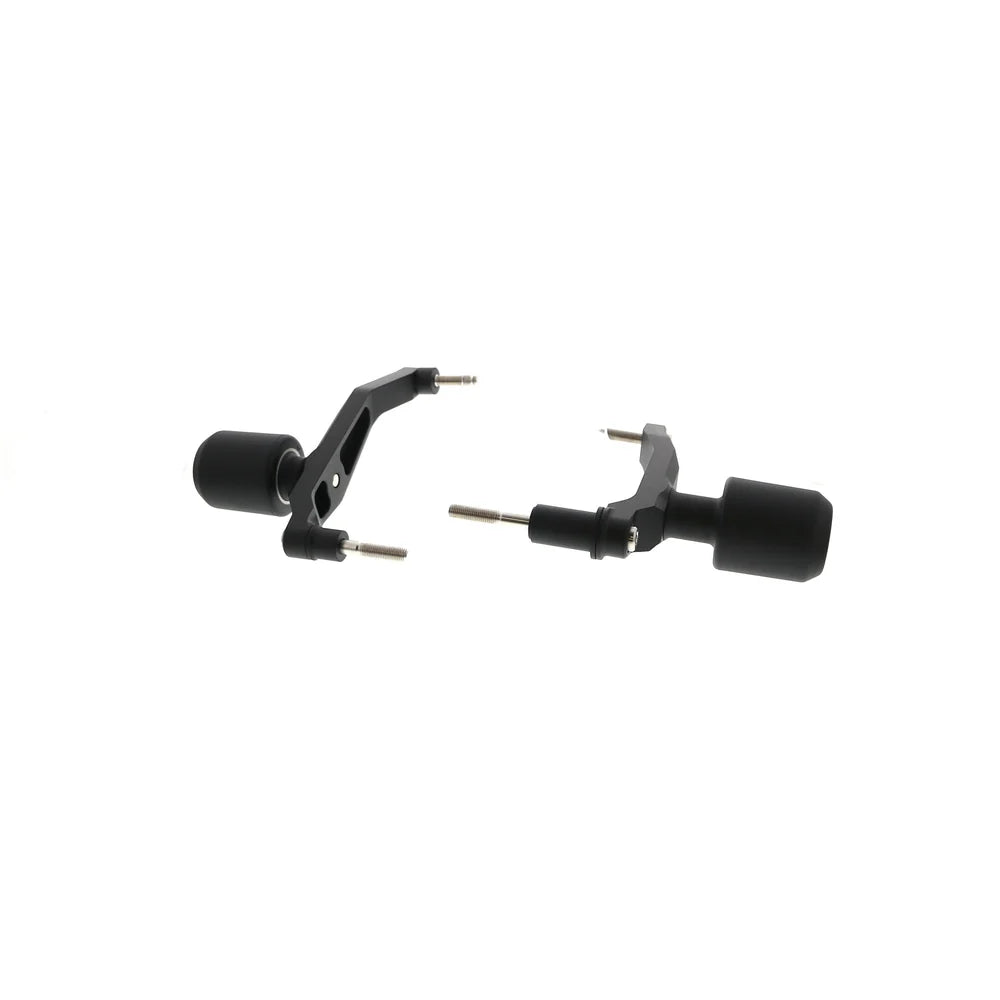 Evotech Crash Protection - Triumph Tiger Sport 660 (2026+)