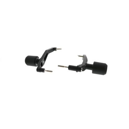 Evotech Crash Protection - Triumph Tiger Sport 660 (2026+)