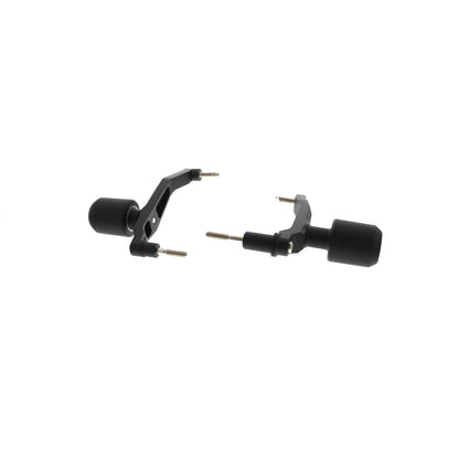 Evotech Crash Protection - Triumph Trident 660 (2021 - 2024)
