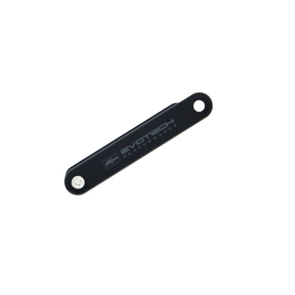 Evotech Pillion Footpeg Removal Kit - Triumph Trident 660 (2021 - 2024)