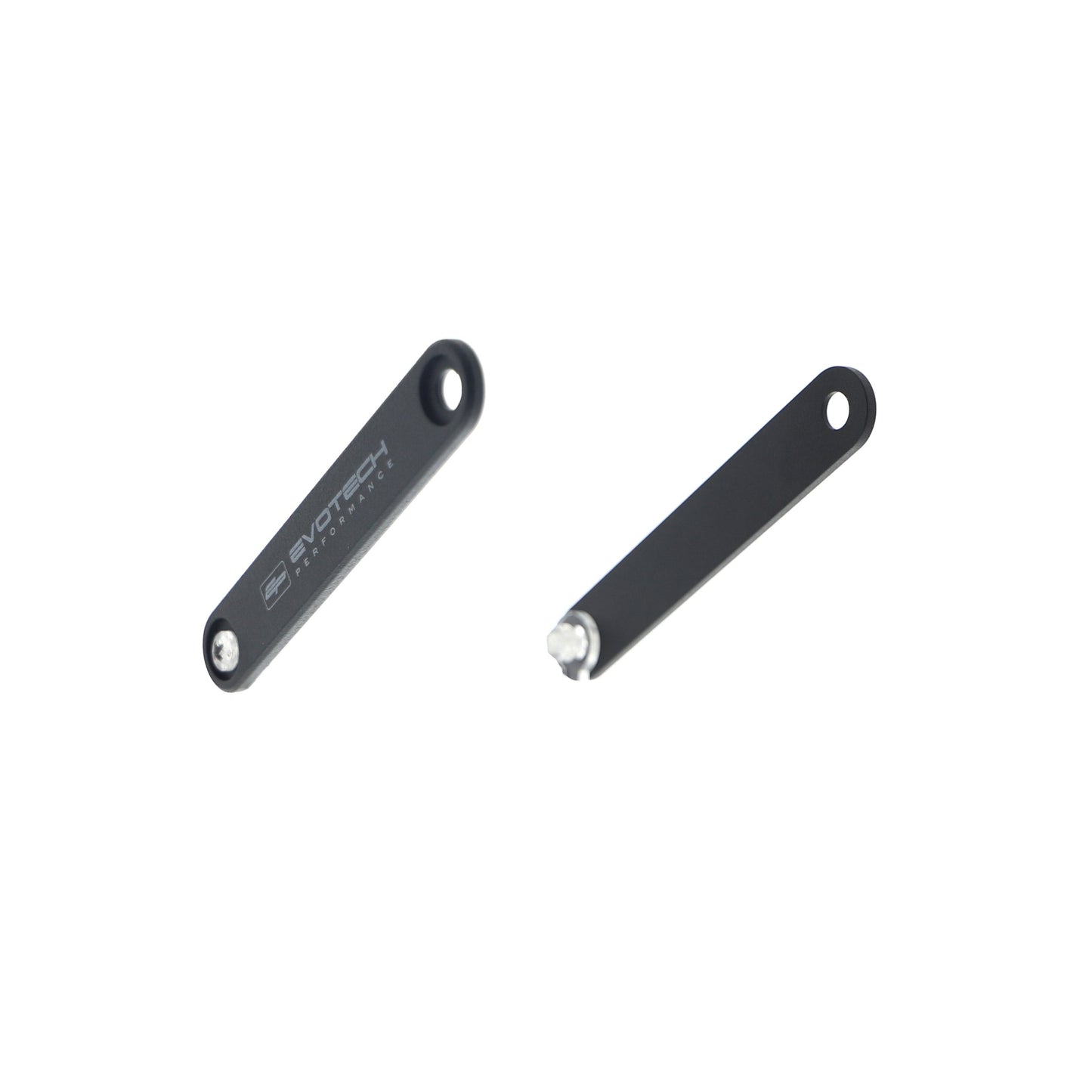 Evotech Pillion Footpeg Removal Kit - Triumph Trident 660 (2021 - 2024)