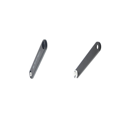 Evotech Pillion Footpeg Removal Kit - Triumph Trident 660 (2021 - 2024)