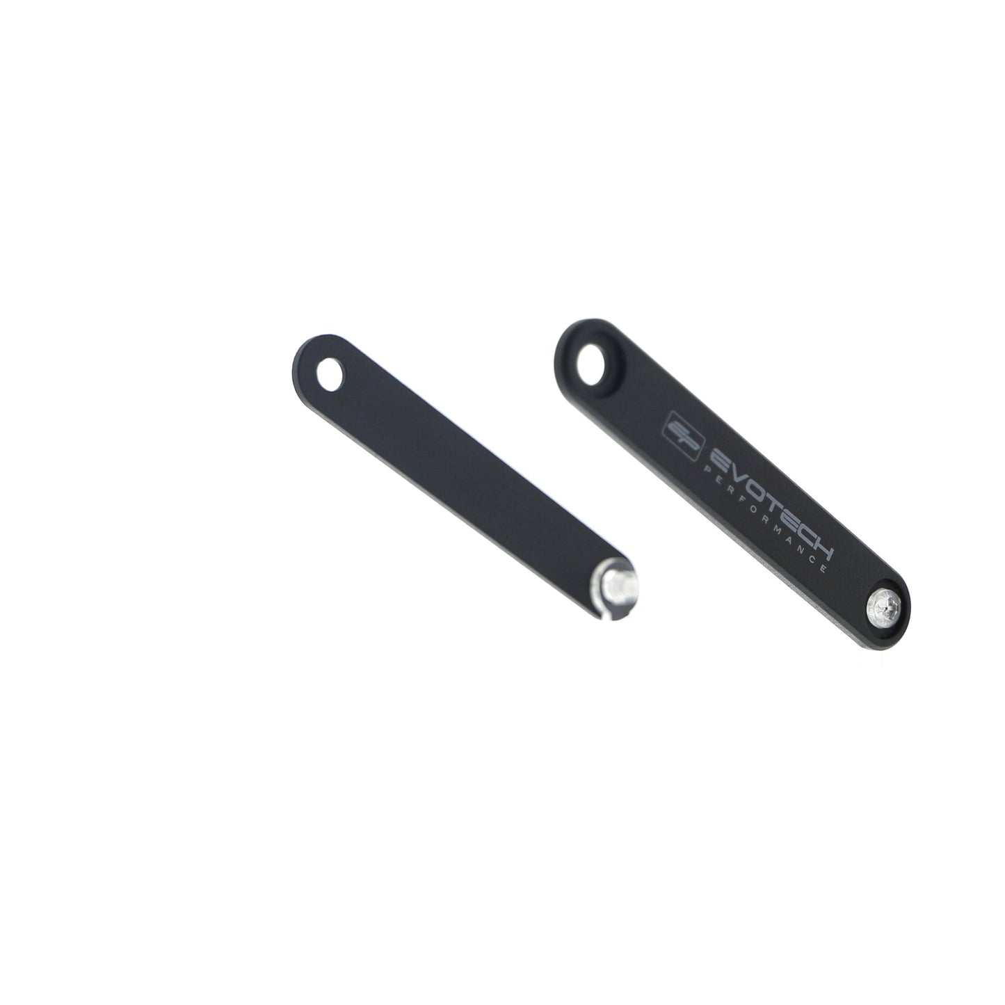 Evotech Pillion Footpeg Removal Kit - Triumph Trident 660 (2021 - 2024)