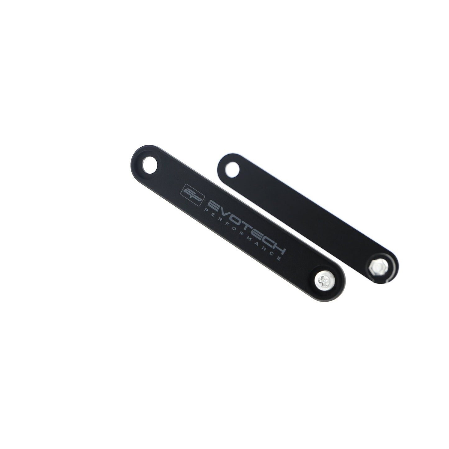 Evotech Pillion Footpeg Removal Kit - Triumph Trident 660 (2021 - 2024)