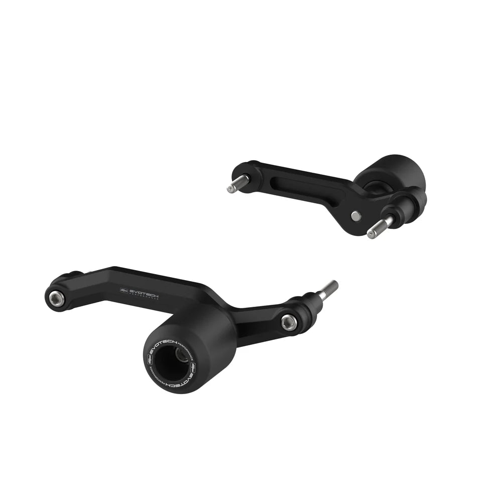 Evotech Crash Protection - Triumph Trident 800 (2026+)