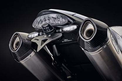 Evotech Triumph Speed Triple RS Tail Tidy (2018 - 2020)
