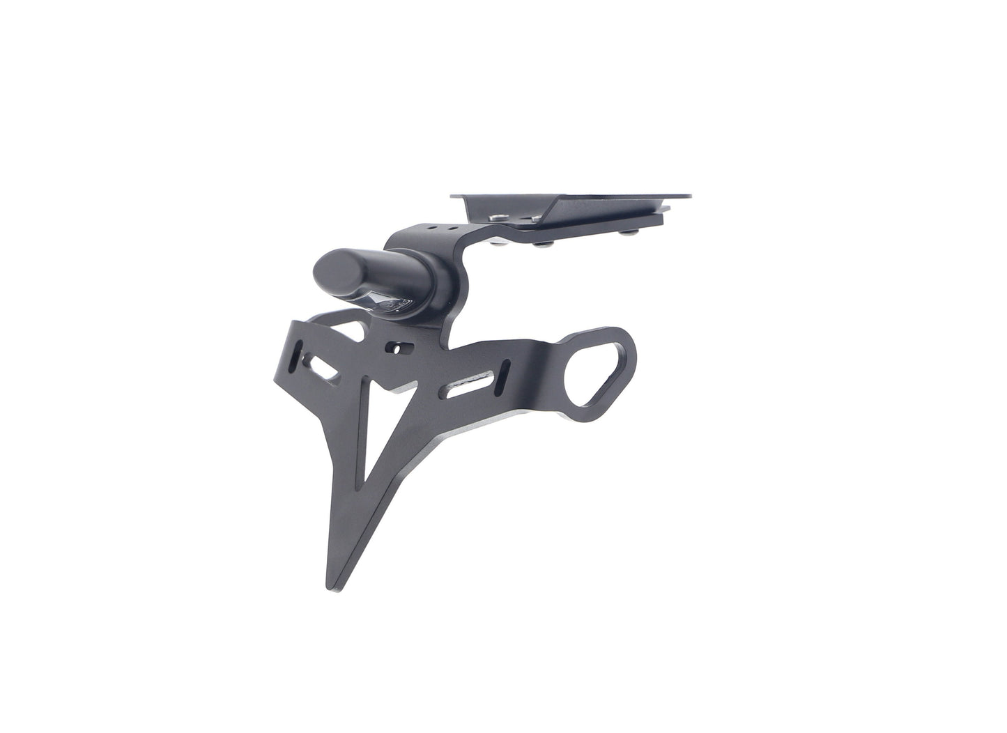 Evotech Yamaha MT-07 Tail Tidy (2018 - 2024)