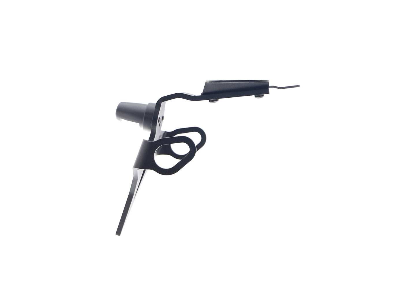 Evotech Yamaha MT-07 Tail Tidy (2018 - 2024)