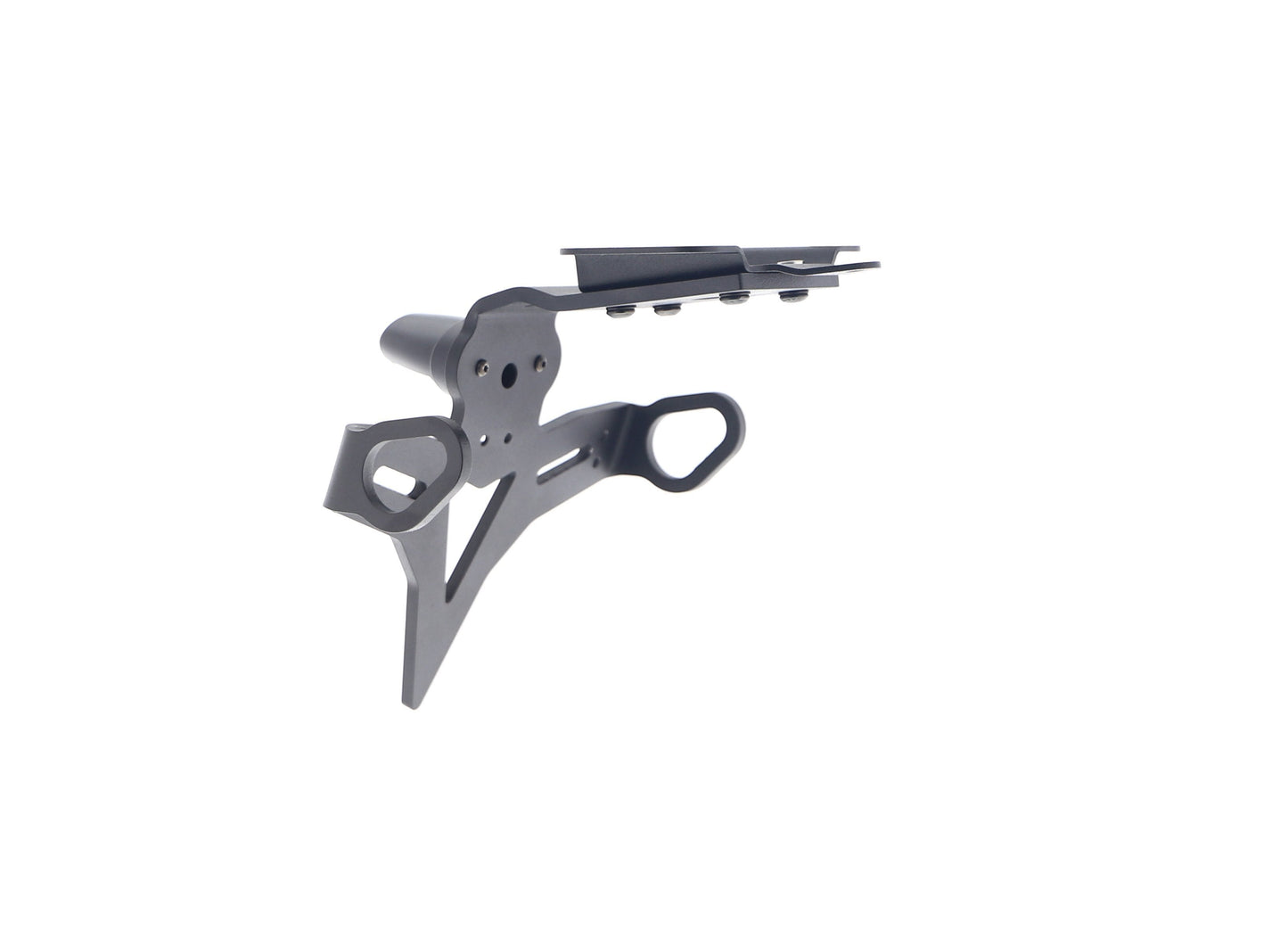 Evotech Yamaha MT-07 Tail Tidy (2018 - 2024)