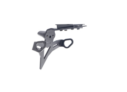 Evotech Yamaha MT-07 Tail Tidy (2018 - 2024)