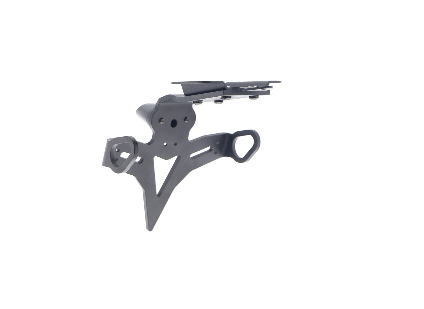 Evotech Yamaha FZ-07 Tail Tidy (2018-2020)