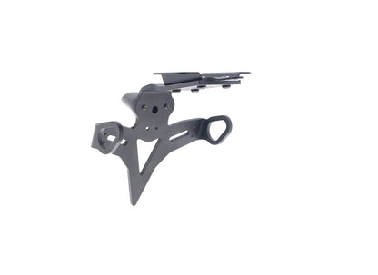 Evotech Yamaha MT-07 Moto Cage Tail Tidy 2015 - 2017
