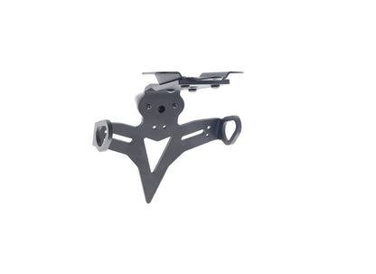 Evotech Yamaha MT-07 Moto Cage Tail Tidy 2015 - 2017