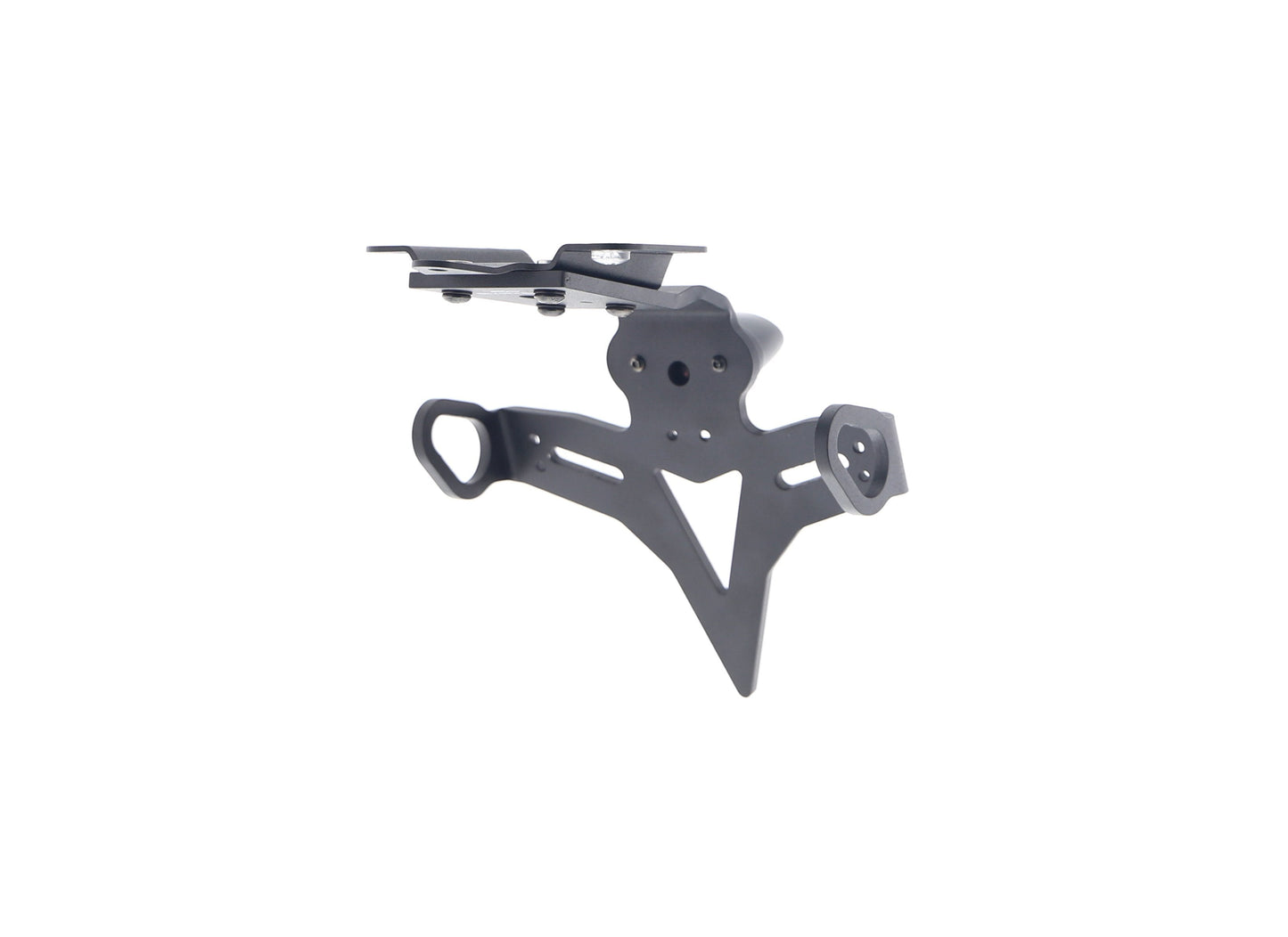 Evotech Yamaha FZ-07 Tail Tidy (2018-2020)