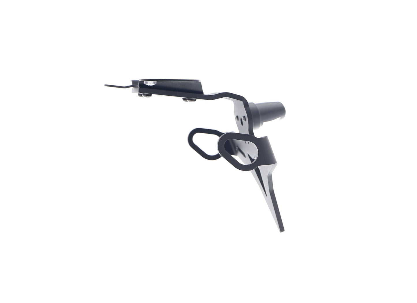 Evotech Yamaha FZ-07 Tail Tidy (2018-2020)