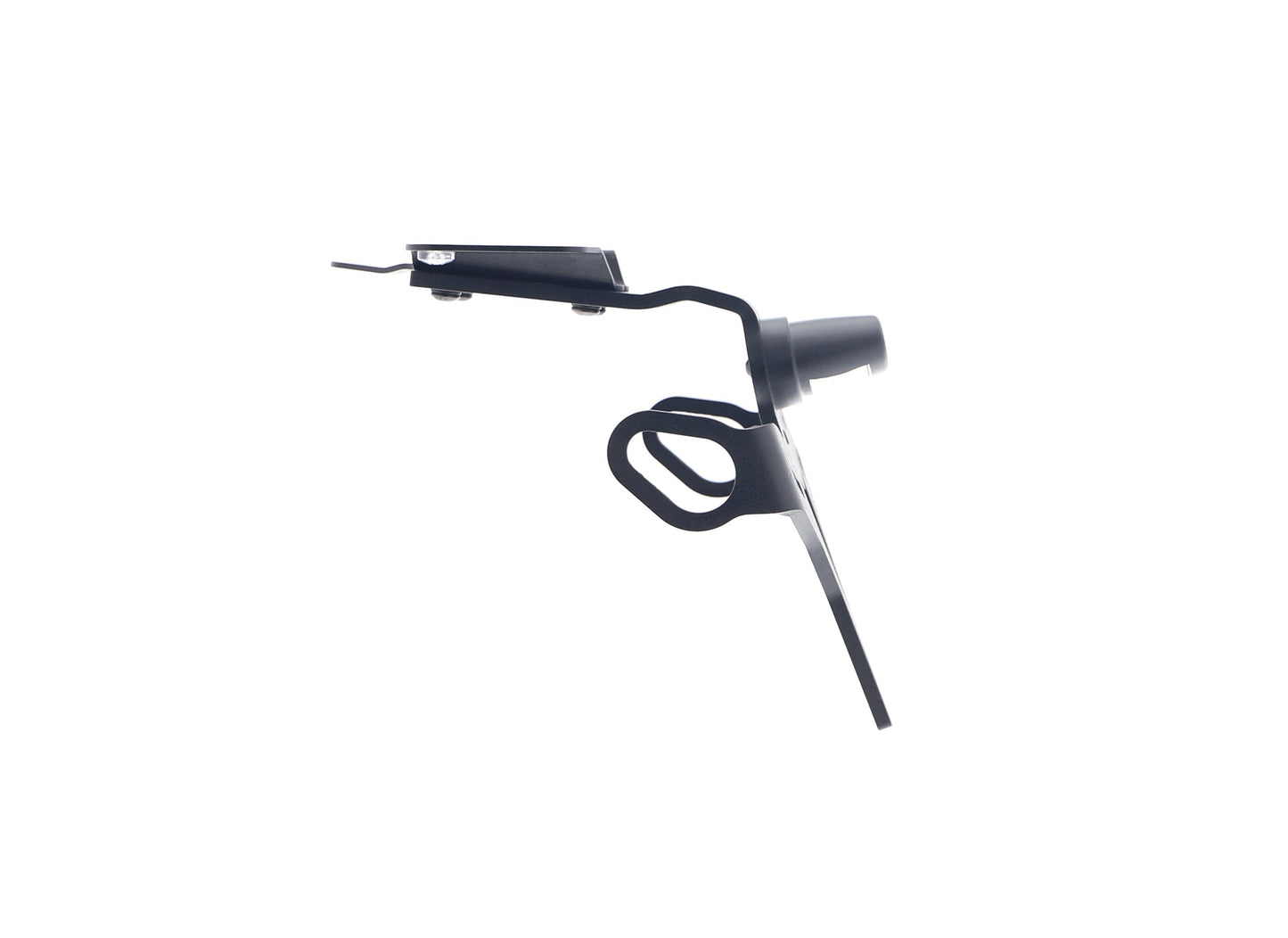 Evotech Yamaha MT-07 Tail Tidy (2018 - 2024)
