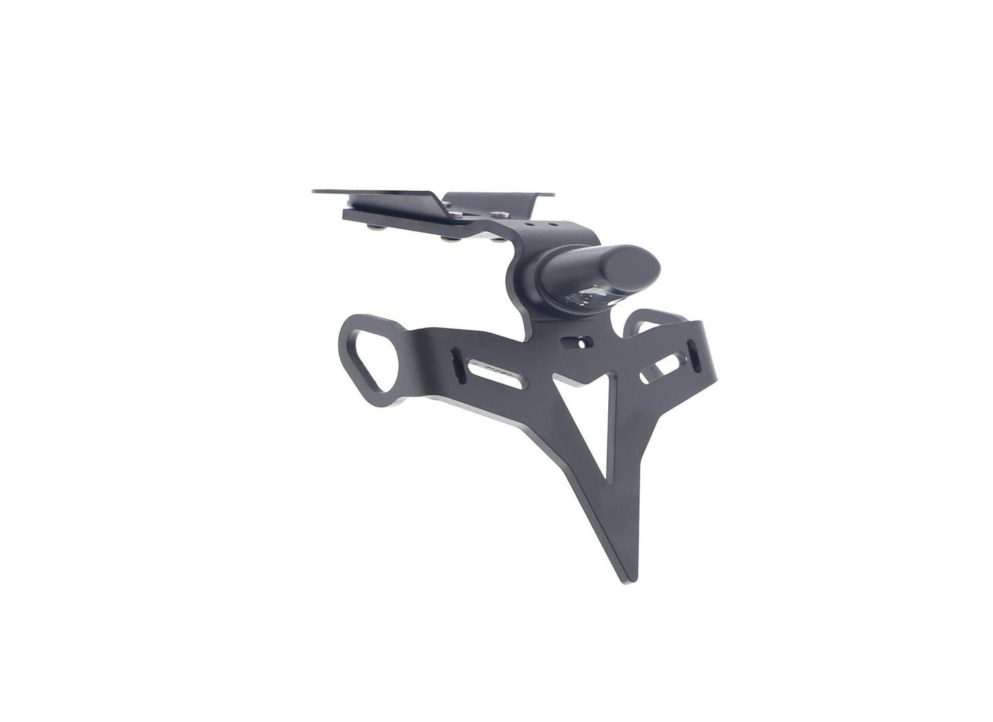 Evotech Yamaha MT-07 Moto Cage Tail Tidy 2015 - 2017