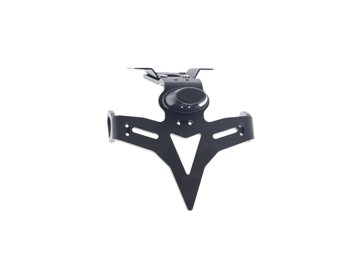 Evotech Yamaha MT-07 Tail Tidy (2018 - 2024)